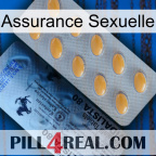Sex Assurance 44